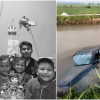 Adik Tak Sangka Itu Kenangan Terakhir