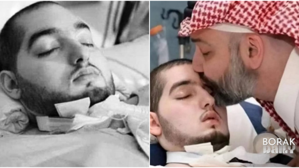 Putera Tidur Arab Saudi Mangkat