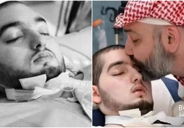 Putera Tidur Arab Saudi Mangkat