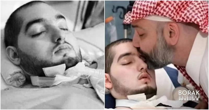 Putera Tidur Arab Saudi Mangkat