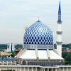 Selangor negeri Sunni