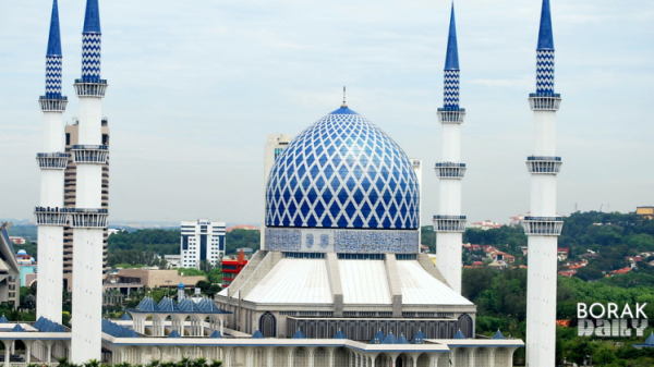 Selangor negeri Sunni