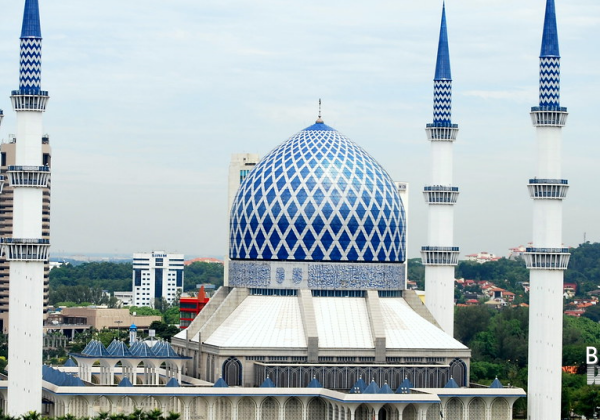 Selangor negeri Sunni
