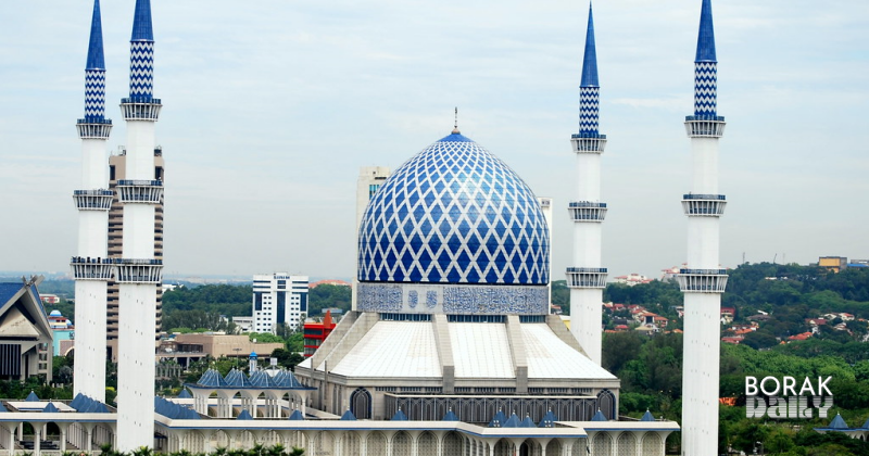 Selangor negeri Sunni