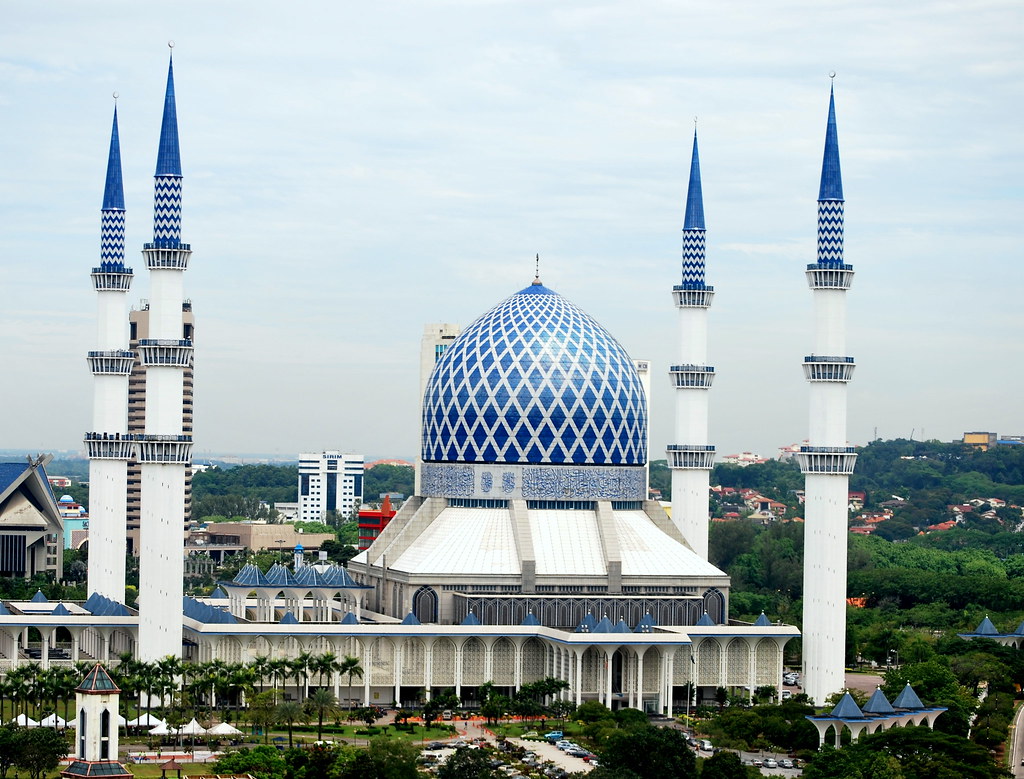 Selangor negeri Sunni