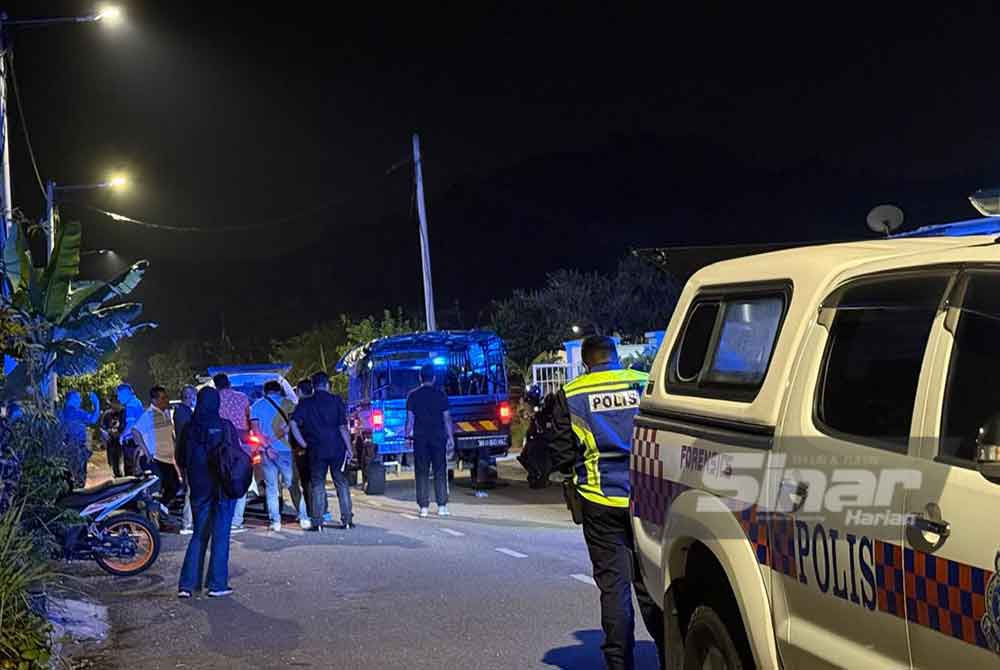MP Tumpat seru rakyat lebih prihatin