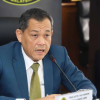 Hamidin Tak Dapat Gaji
