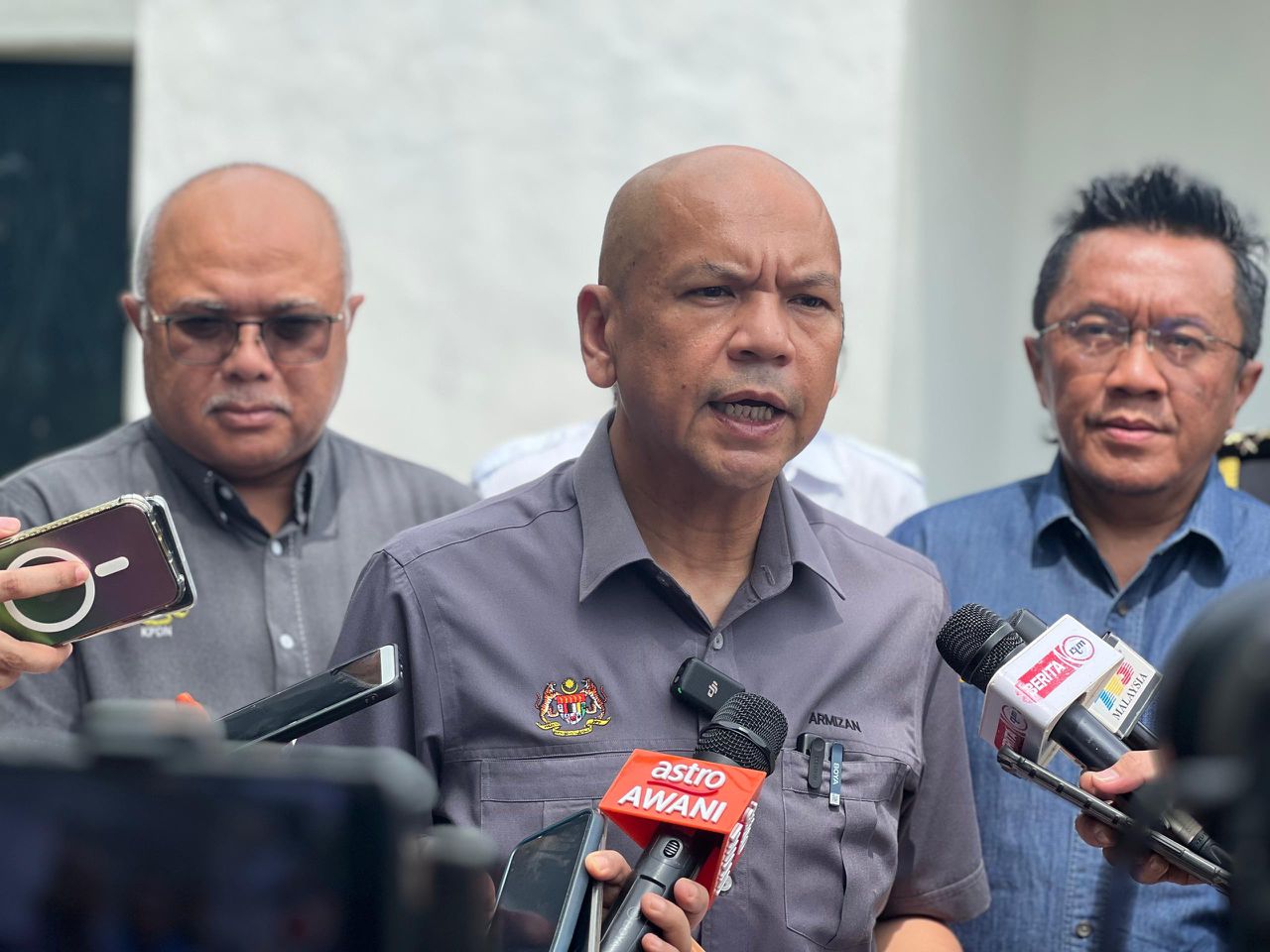 Syarikat pengeluar ais
