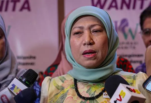 anak muda