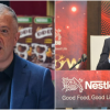 Nestlé Malaysia Catat Untung Bersih