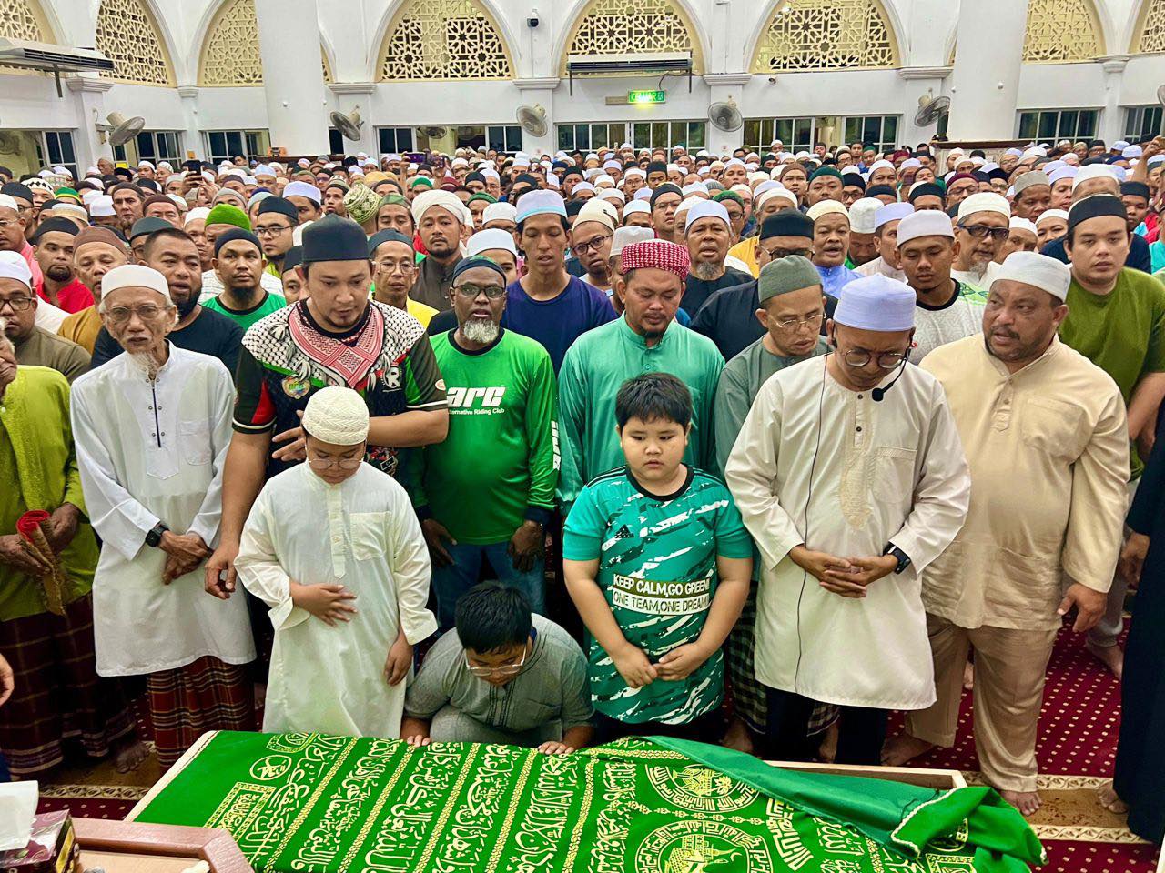 kemalangan