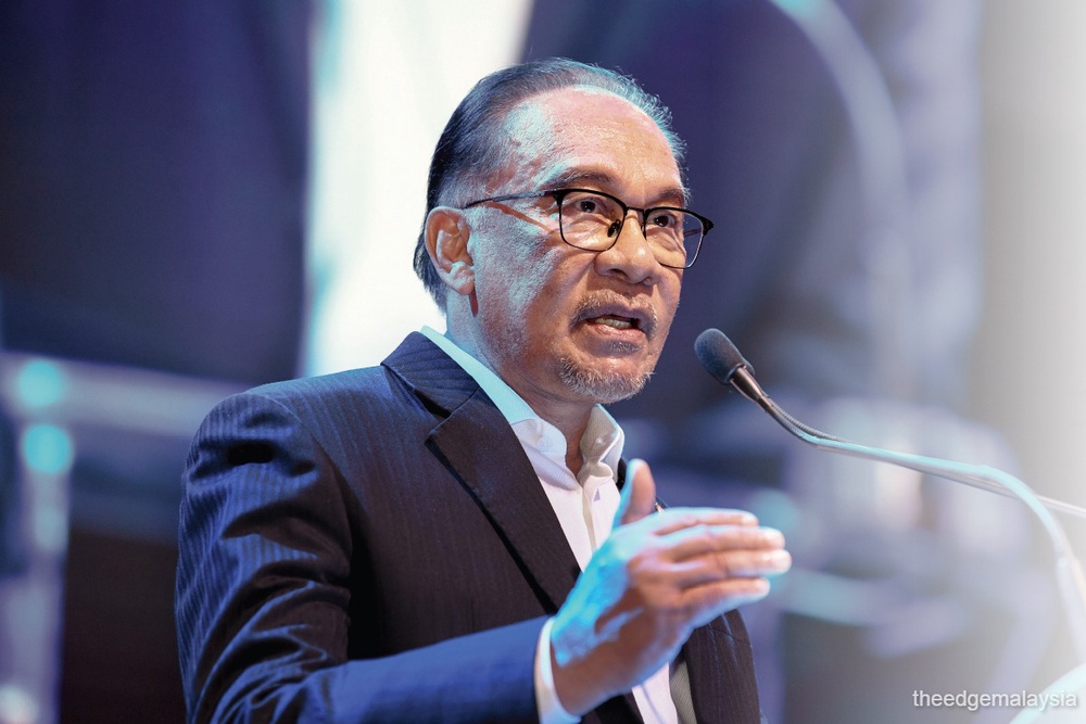 PM Anwar ucap takziah