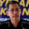 Terengganu catat peningkatan kes jenayah