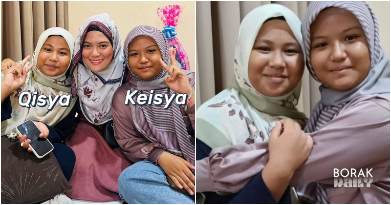 Netizen Sebak Lihat Pertemuan