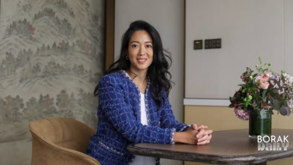 CEO Shangri-La, terima Gaji RM 312,000 sebulan