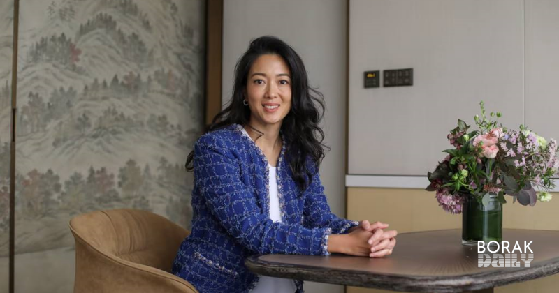CEO Shangri-La, terima Gaji RM 312,000 sebulan