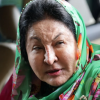 Fitnah Rosmah amal ilmu hitam
