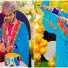 Prince Syed sambut hari lahir