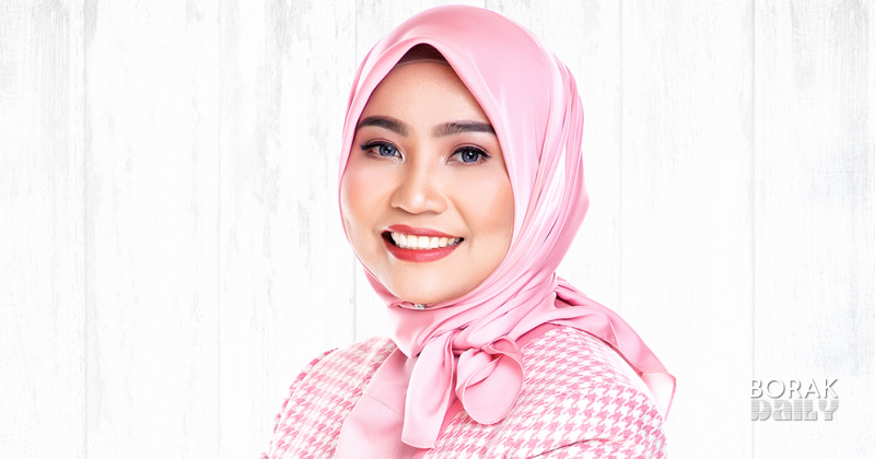 Diyana Tahir kaunselor tidak berdaftar