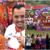 BP Cougars Kejutkan Kuasa Besar Ragbi