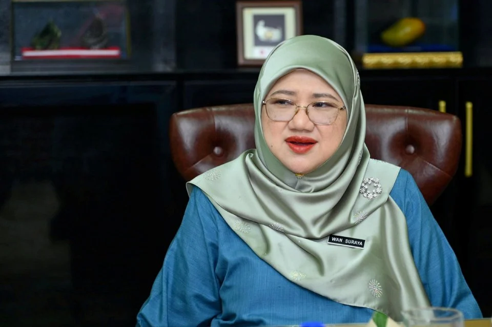 KETUA AUDIT NEGARA