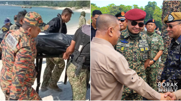 TDM Tak Tolak Kemungkinan