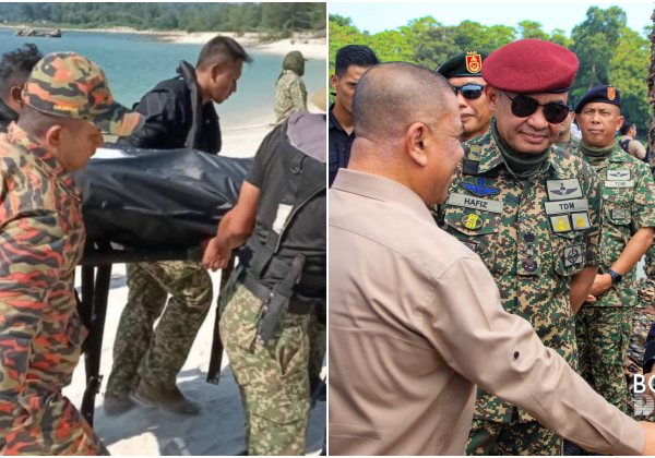 TDM Tak Tolak Kemungkinan