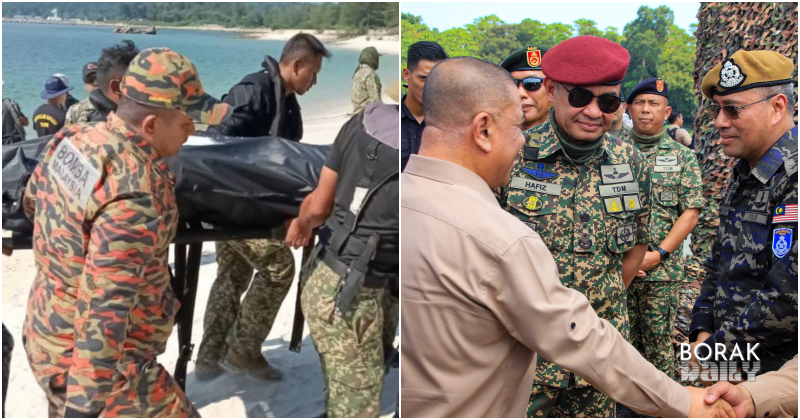 TDM Tak Tolak Kemungkinan