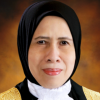 Zabariah Yusof, Presiden Mahkamah Rayuan baharu