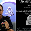PDRM Minta Orang Ramai Bertenang