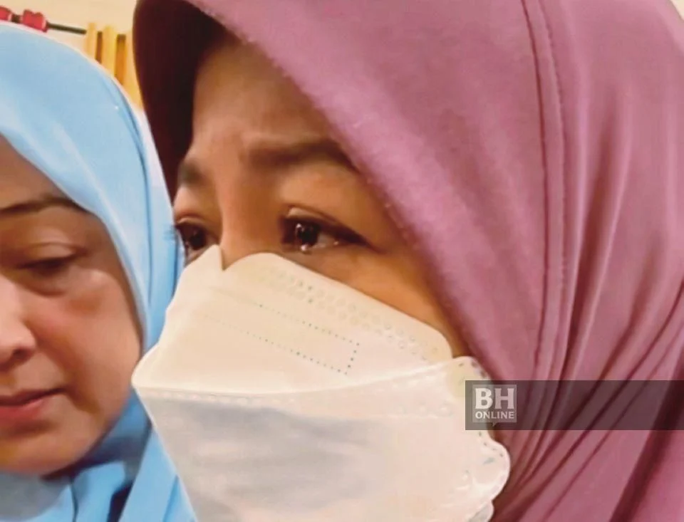 Zara qairina Sebab tolak bedah siasat