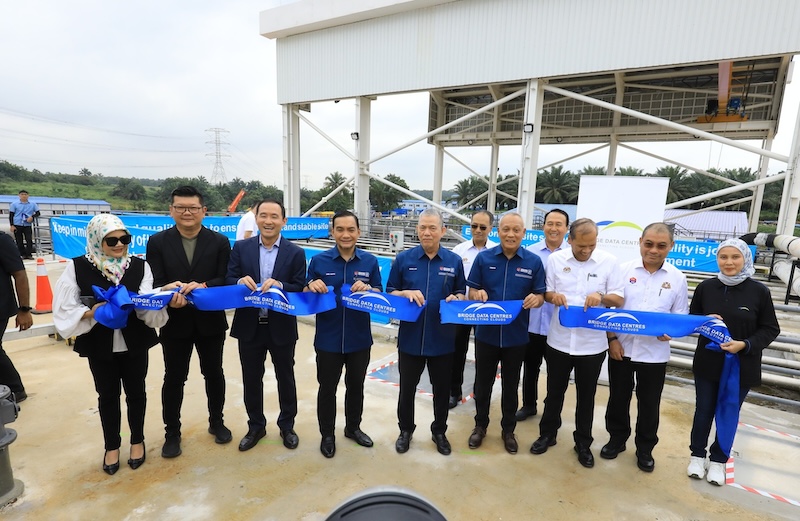 IWK bekal 12 juta