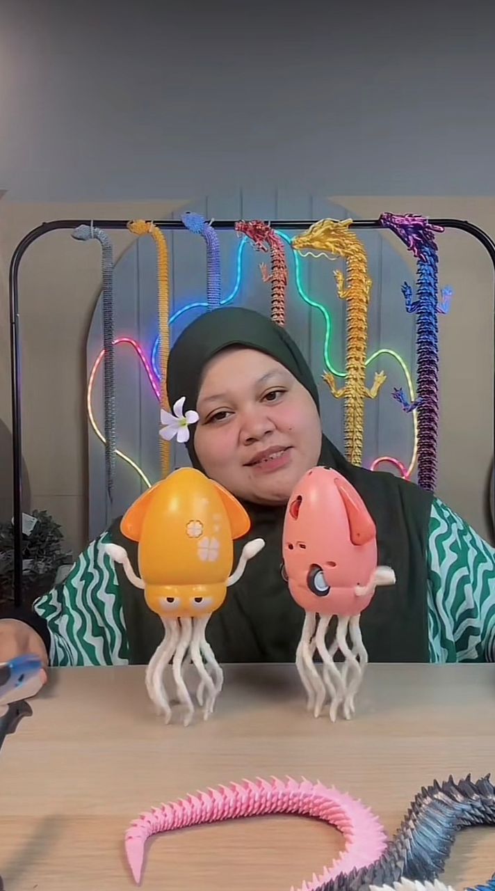 kakak naga
