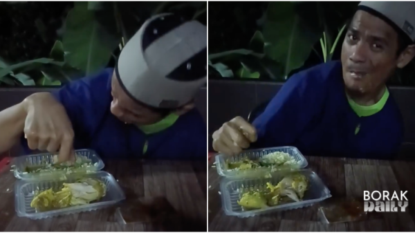 Jasad Teruji Tapi Iman Tak Goyah