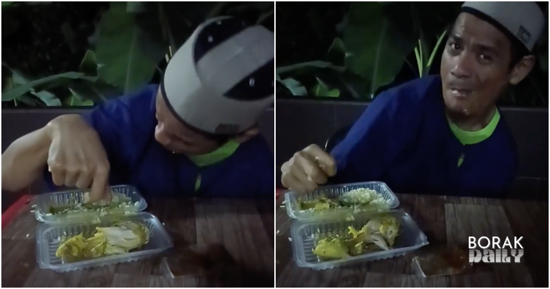 Jasad Teruji Tapi Iman Tak Goyah