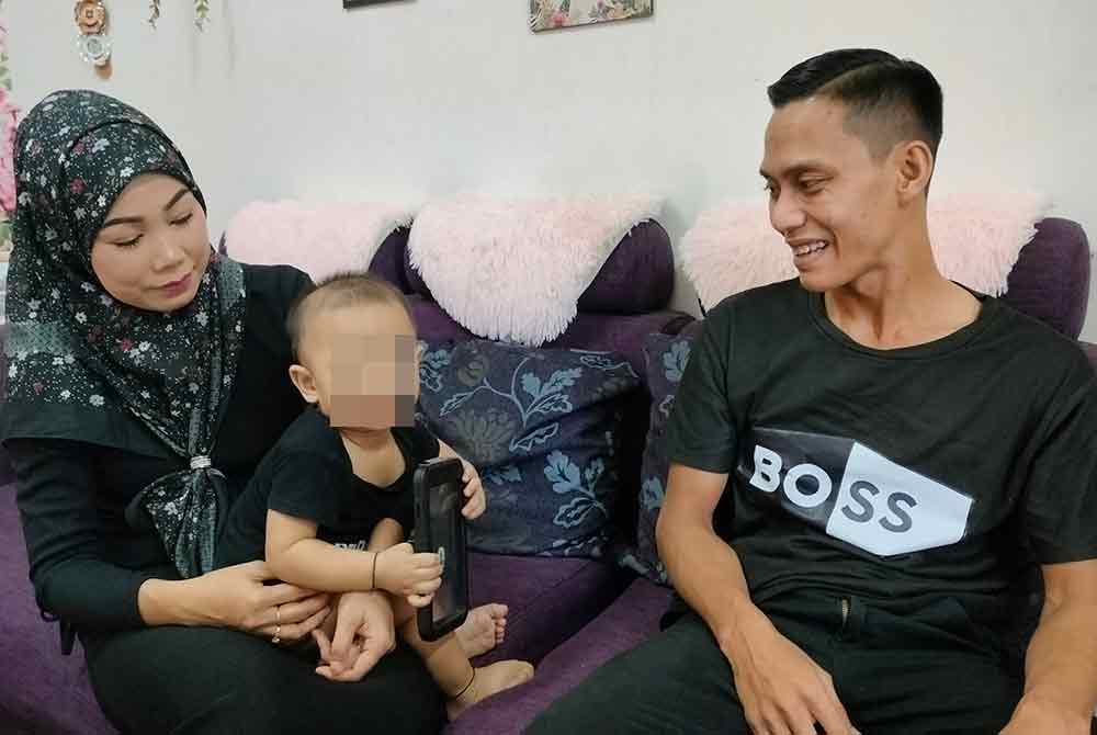 anak