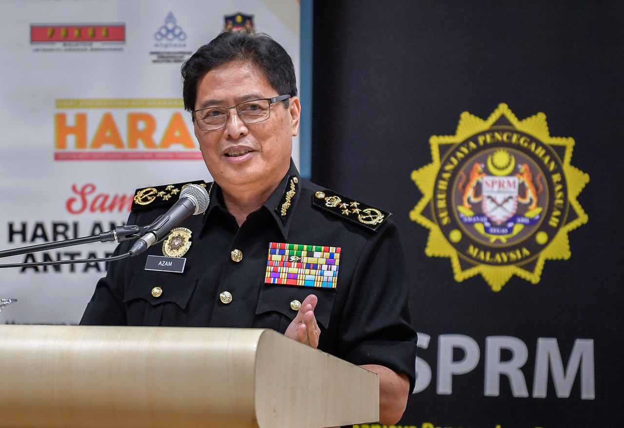 naik pangkat