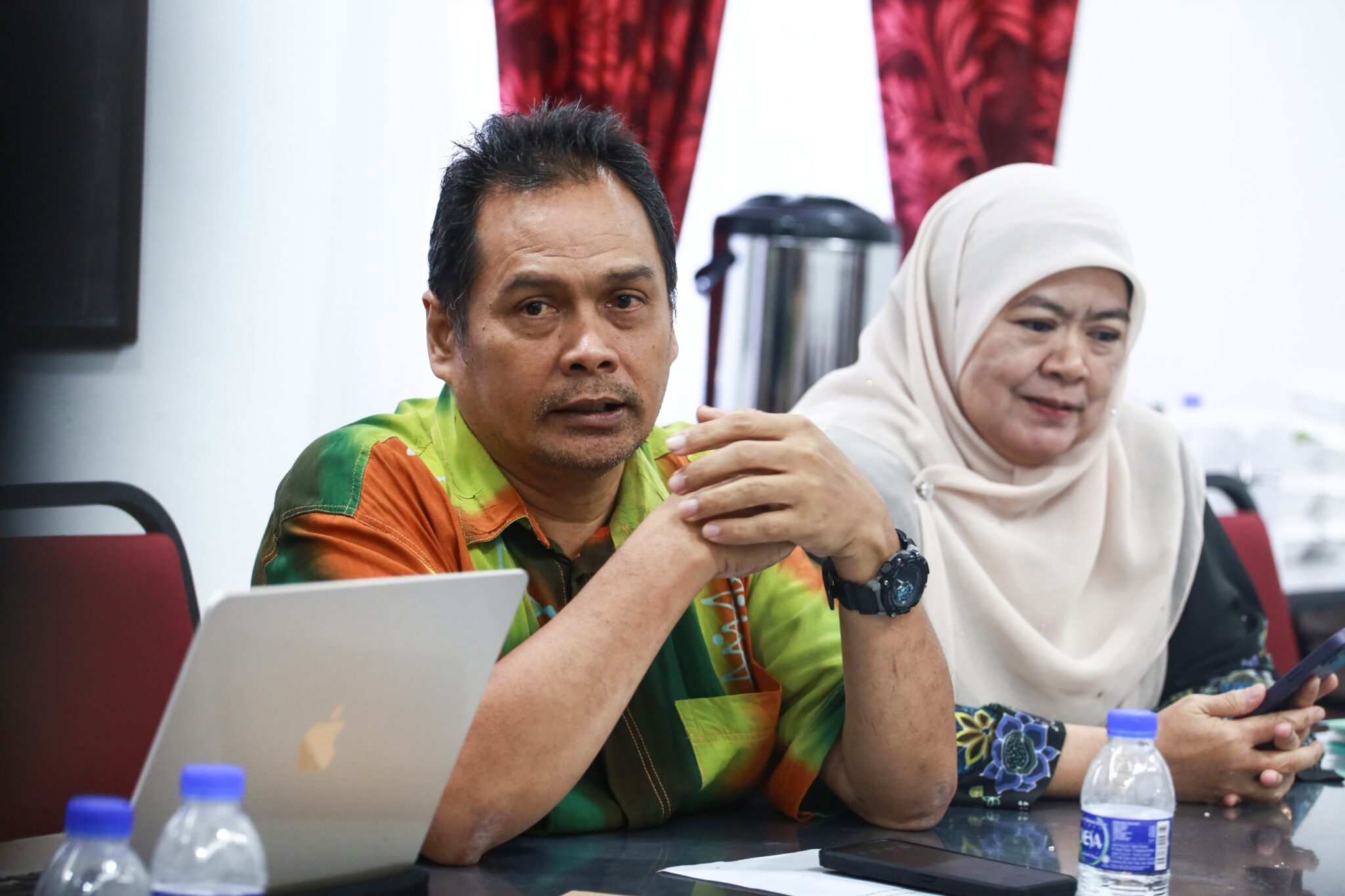 keluarga
