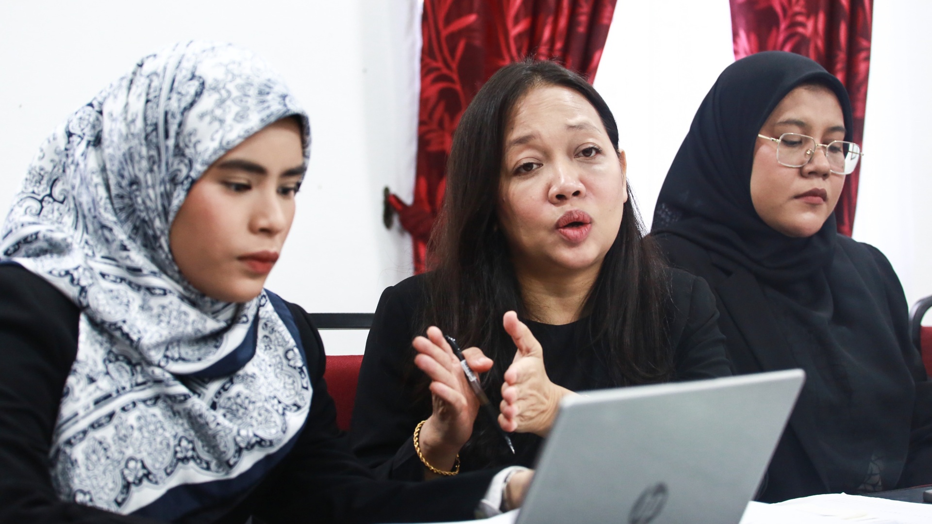 keluarga