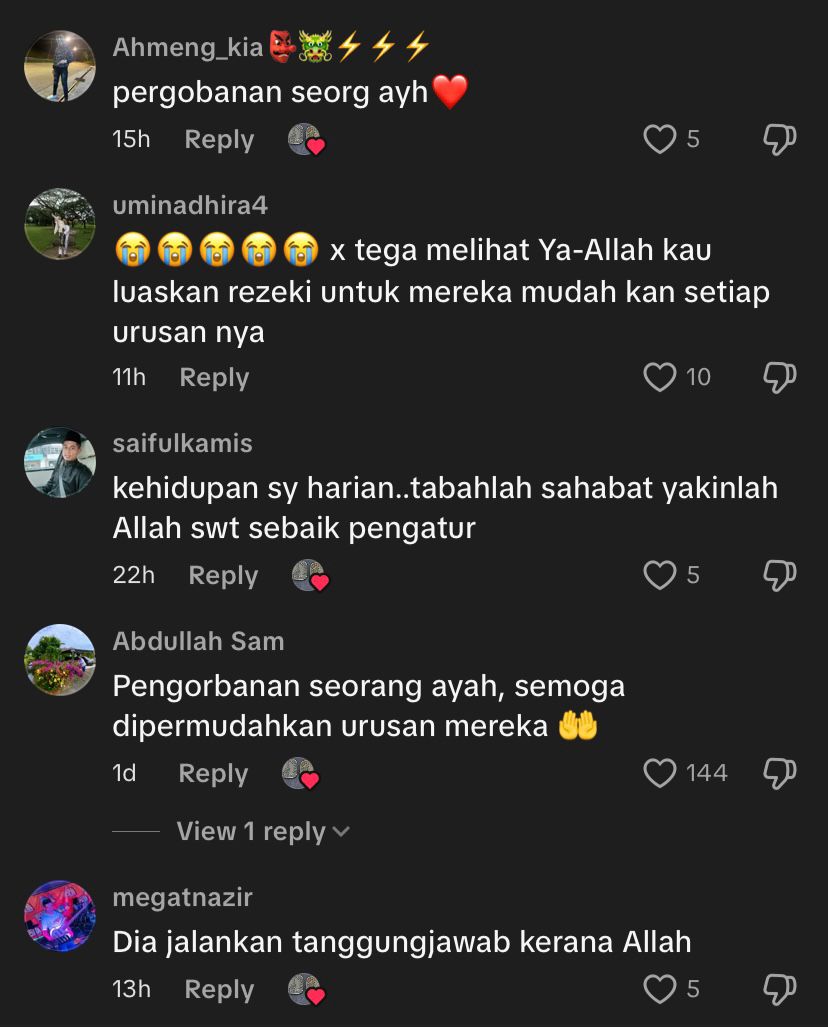 motosikal