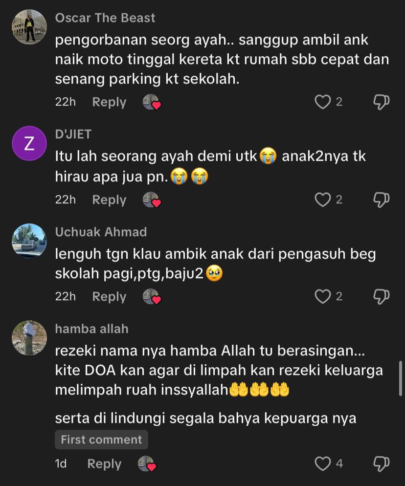 motosikal