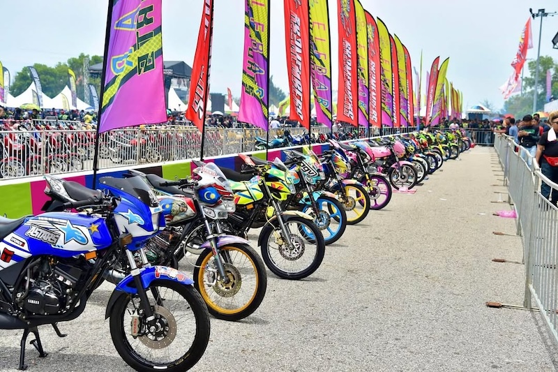 RXZ Members 7.0