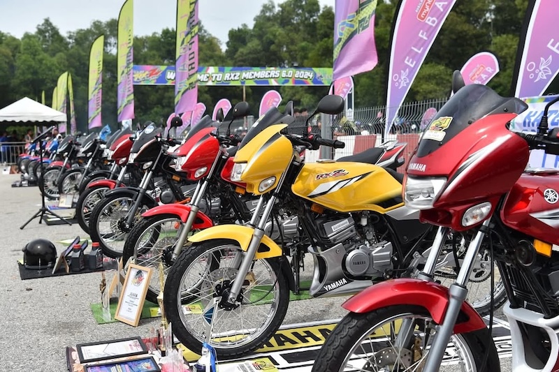 RXZ Members 7.0