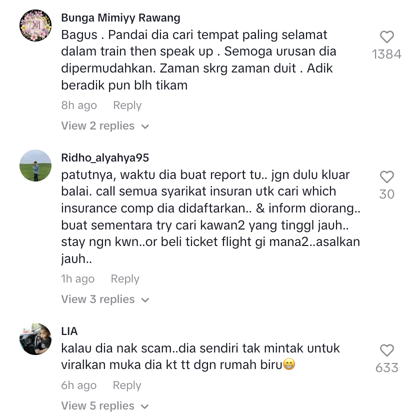 menggigil