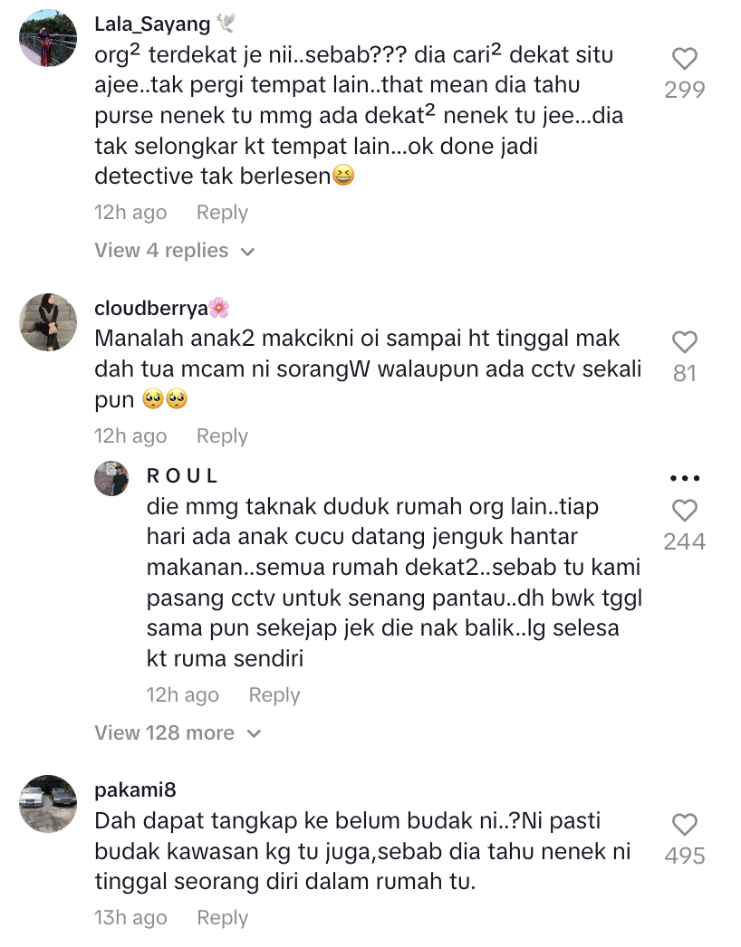 penyamun sopan