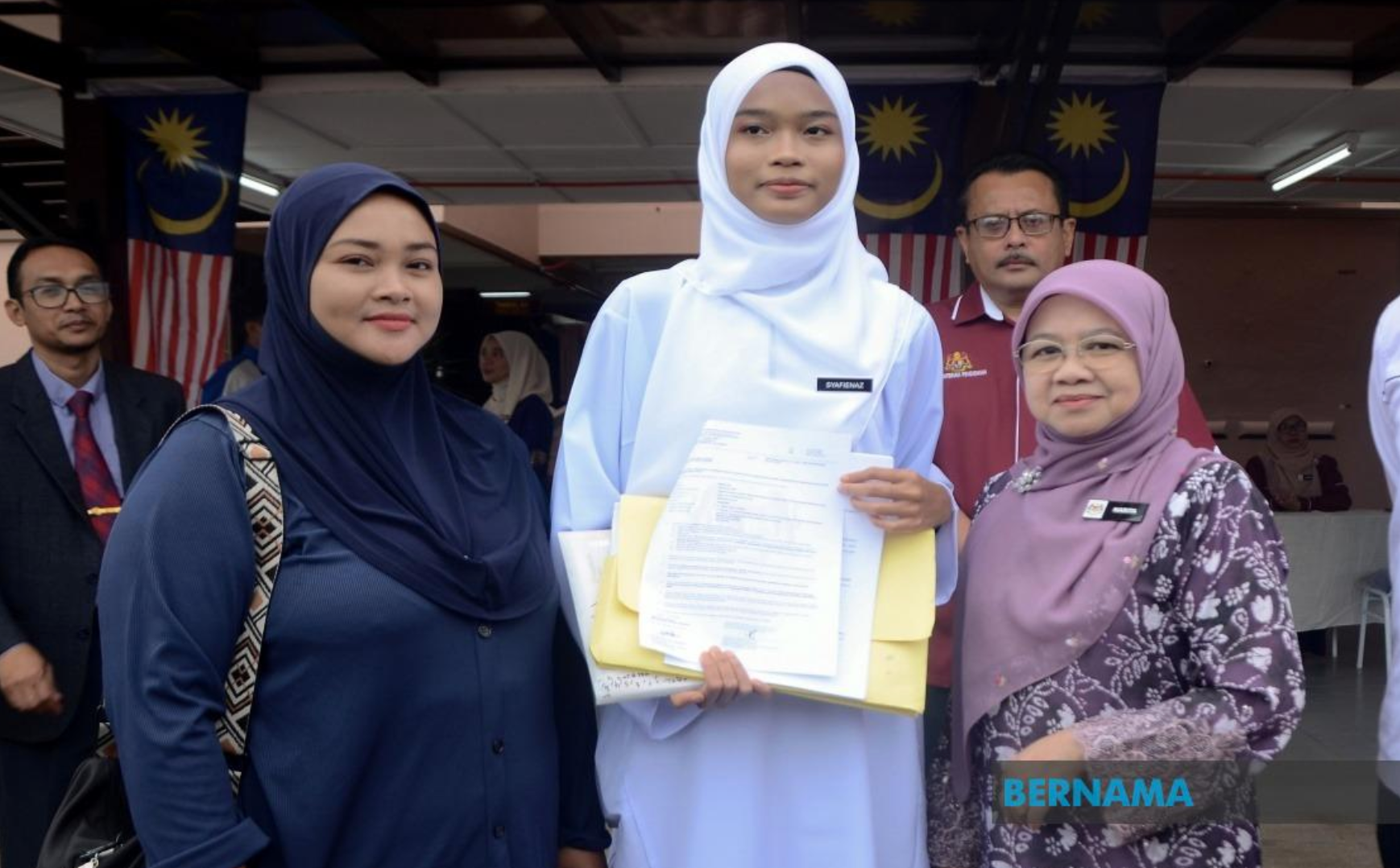Orang Asli pertama ikuti Program TESL