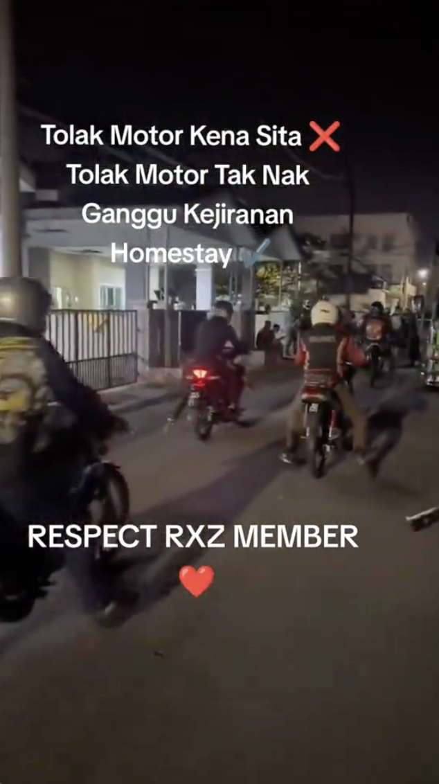 RXZ Members