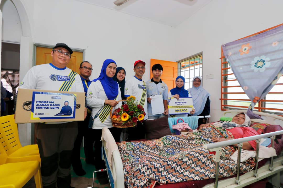 Pengajian Ke IPG