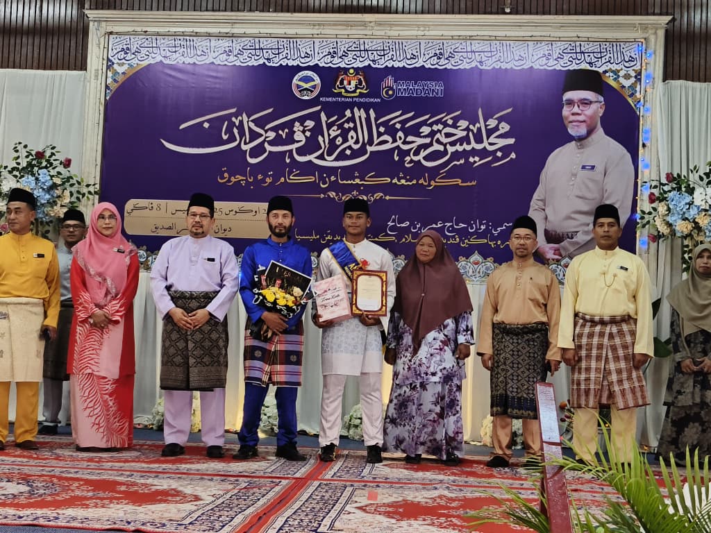 orang asli