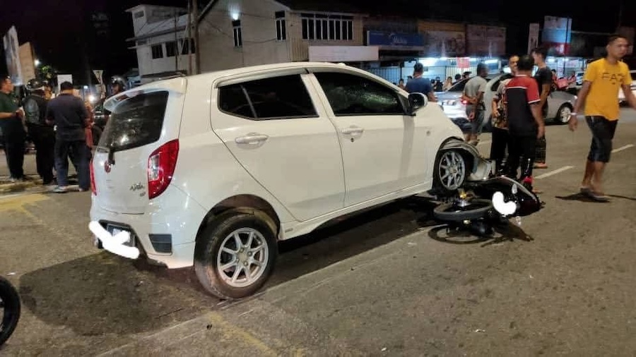 Koperal polis